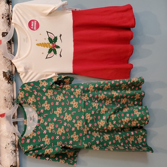 NEW  Holiday dresse bundle - Picture 1 of 6